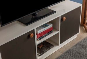 Mono Class Tv Sehpası - Görsel 3