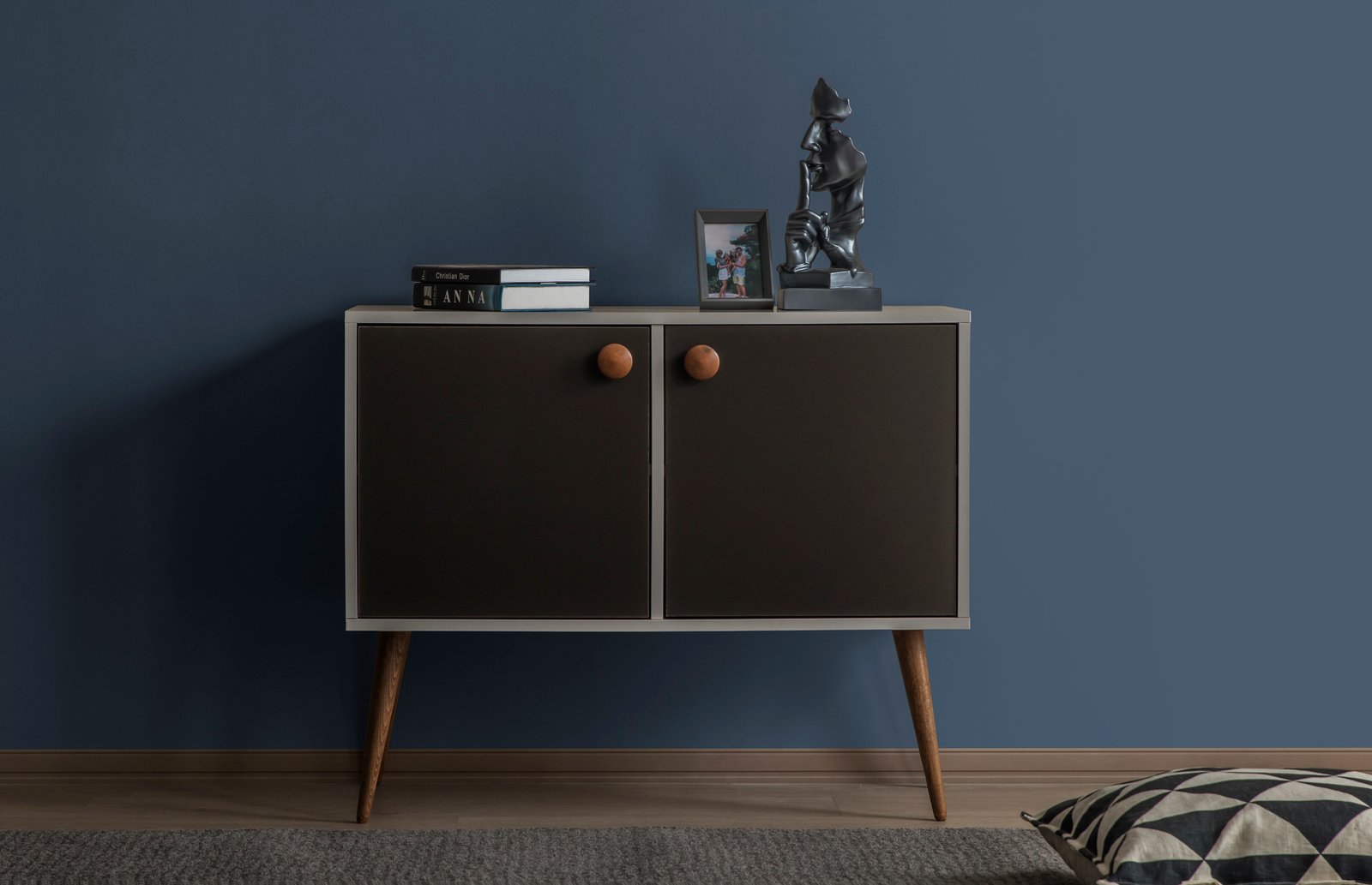 COOL 02 (2) Mono Class Mini Konsol - Görsel 1