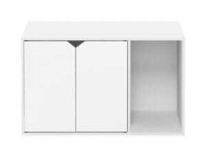 Purrfect - Kedi Tuvaleti Mobilyası - Görsel 3