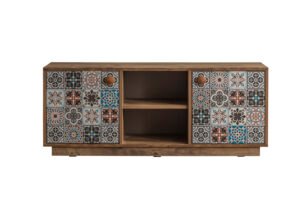 Mono Retro Tv Sehpası - Görsel 2