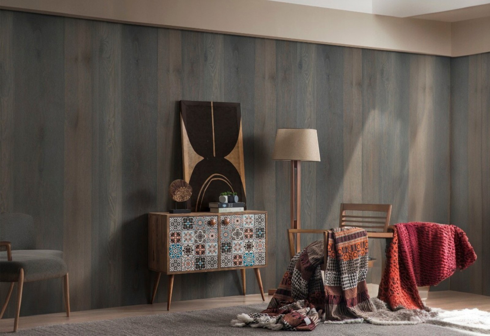 cool1-konsol Mono Retro Mini Konsol - Görsel 1