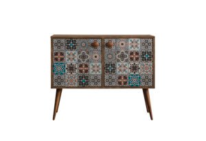 Mono Retro Mini Konsol - Görsel 2