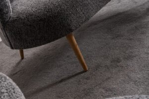 Panda Çay Seti Koltuk Takımı 4'lü Set - Görsel 8