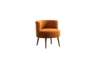 Panda Çay Seti Koltuk Takımı 2'li Set - Görsel 5