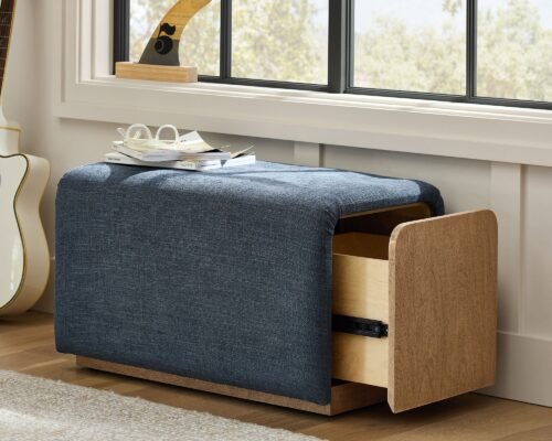storage ottoman with drawers 32 1 xl